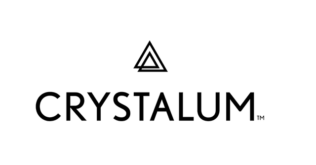 Crystalum